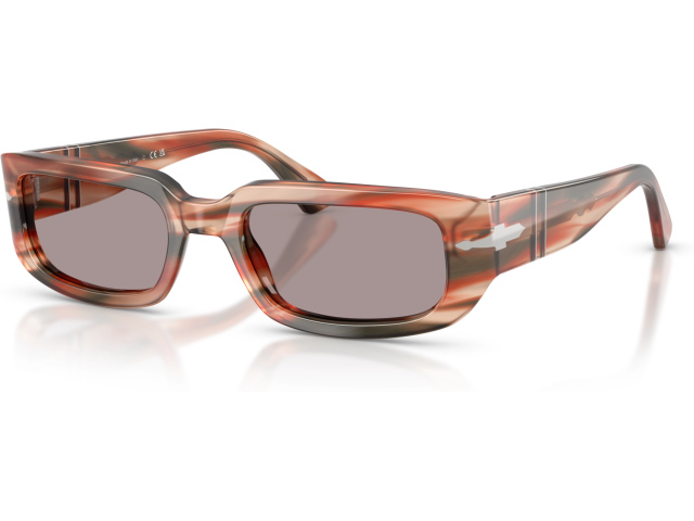 Persol MEL PO3385S 123353 Red