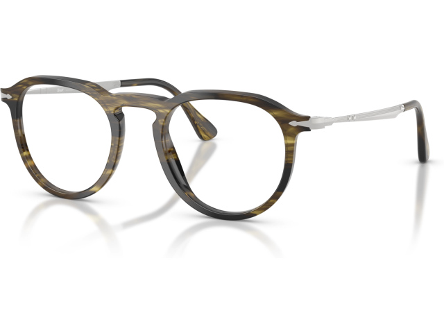 Persol PIER PO3387V 1237 Green