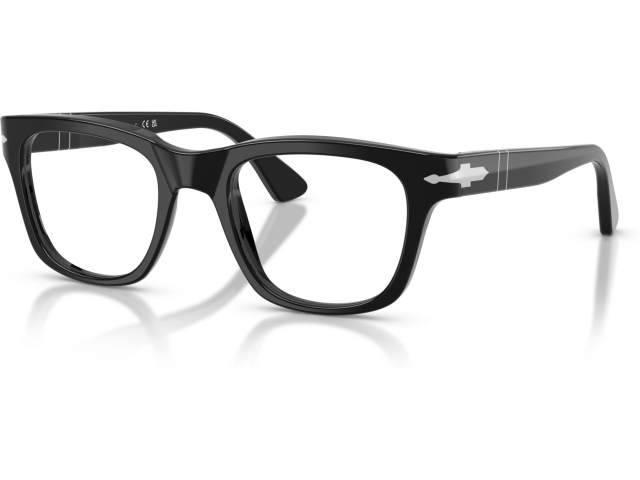 Persol CECIL PO3389V 95 Black