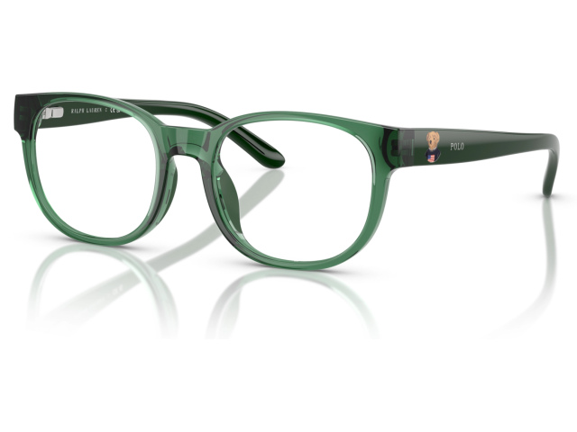 Polo PP8549U 6312 Green