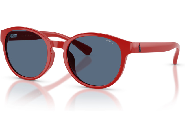 Polo PP9509U 632680 Red