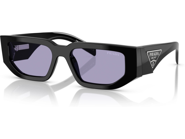 Prada PR 09ZS 16K01O Black