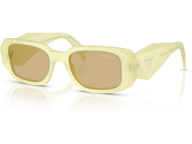 Prada PR 17WS 21G10R Yellow