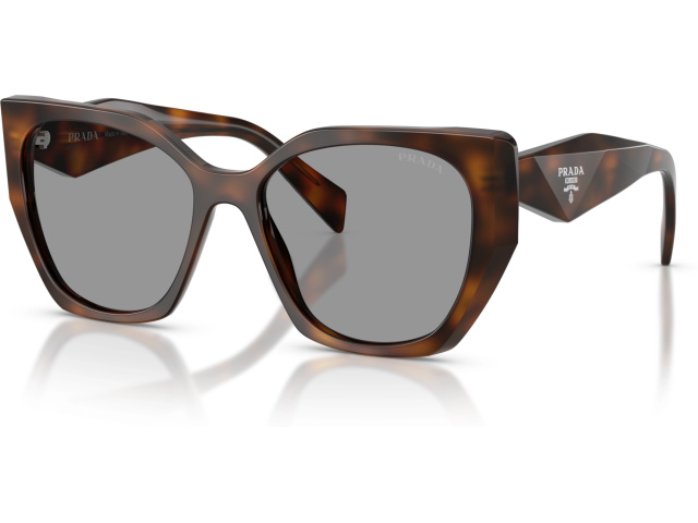 Prada PR 19ZS 20D50Q Havana