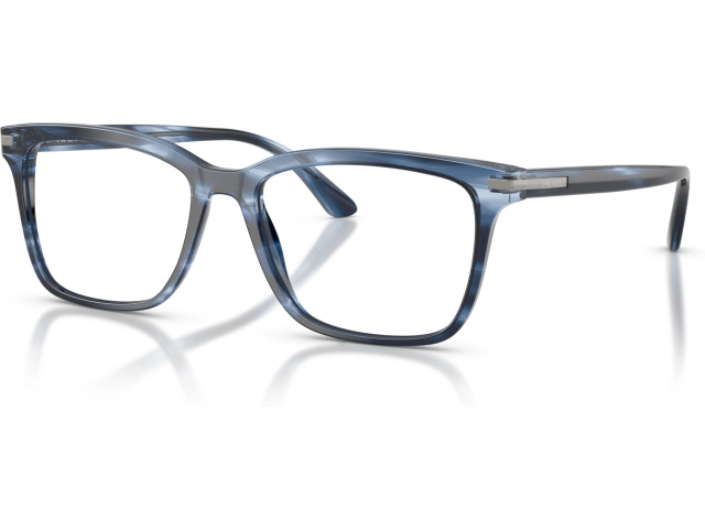 Prada PR 14WV 26F1O1 Blue