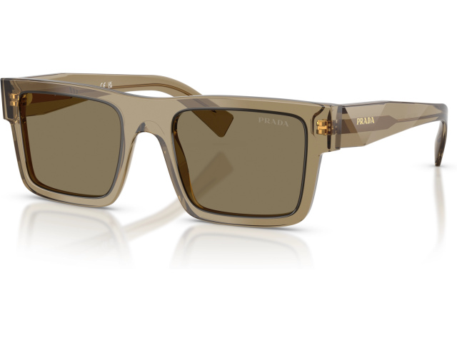 Prada PR 19WS 29E90F Brown