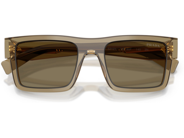 Prada PR 19WS 29E90F Brown