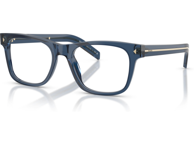 Prada PR A13V 08Q1O1 Grey