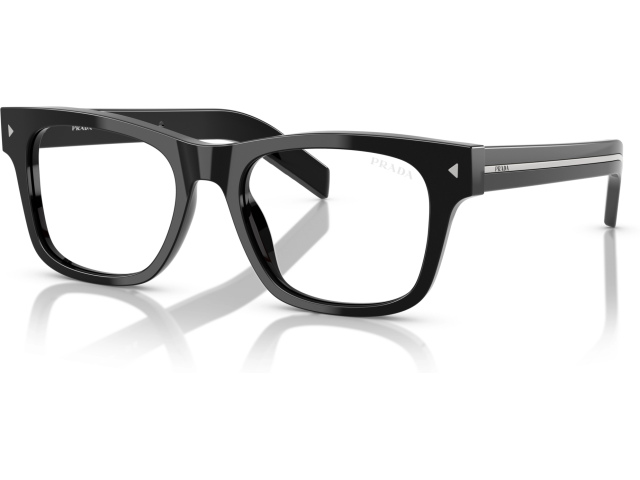 Prada PR A17S 16K60K Black