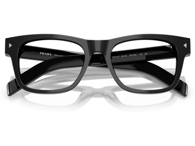 Prada PR A17S 16K60K Black