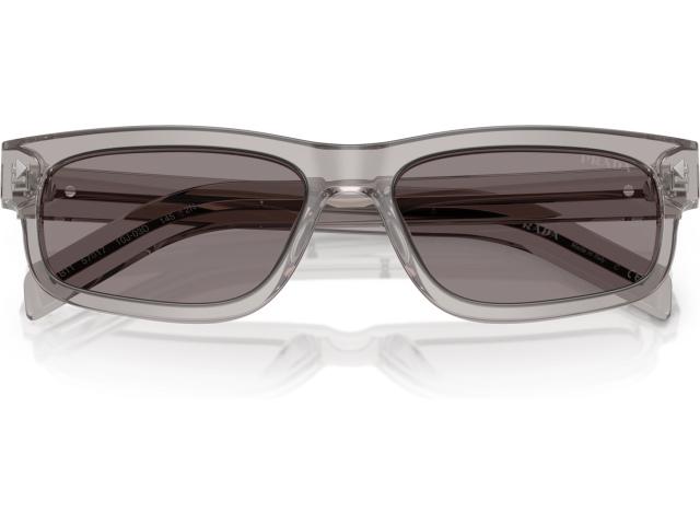 Prada PR B11S 10J03D Grey