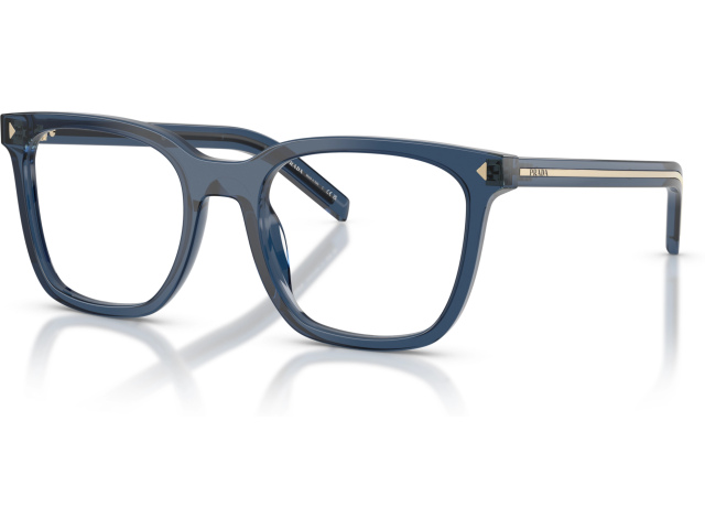 Prada PR B11V 08Q1O1 Blue