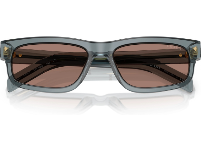 Prada PR B11S 17T05D Blue