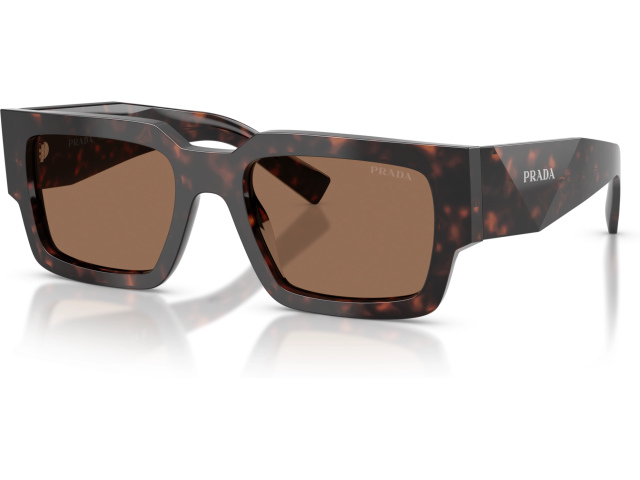 Prada PR B17S 17N06B Tortoise