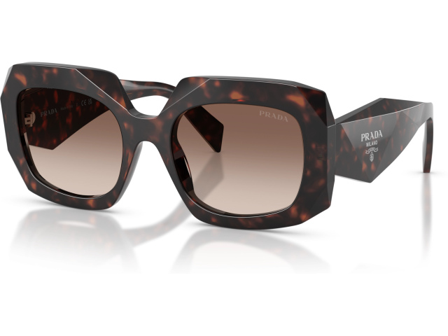 Prada PR B23S 17N10S Tortoise