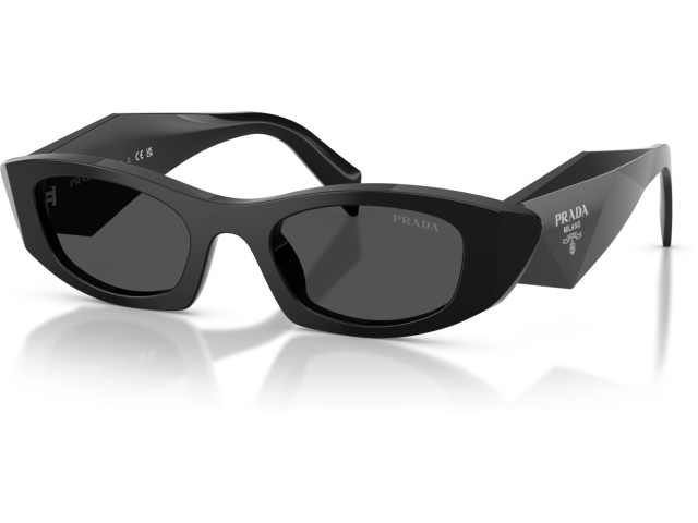 Prada PR B16S 16K08Z Black