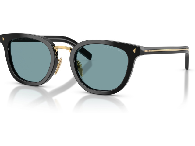Prada PR C01SD 16K04D Black