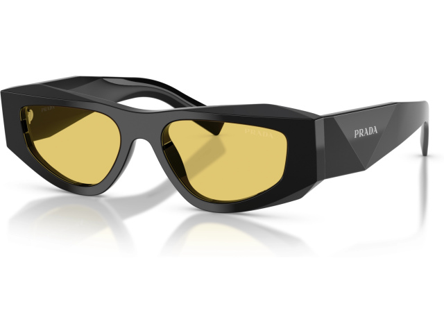 Prada PR B19S 16K455 Black
