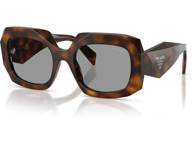 Prada PR B23S 20D50Q Havana