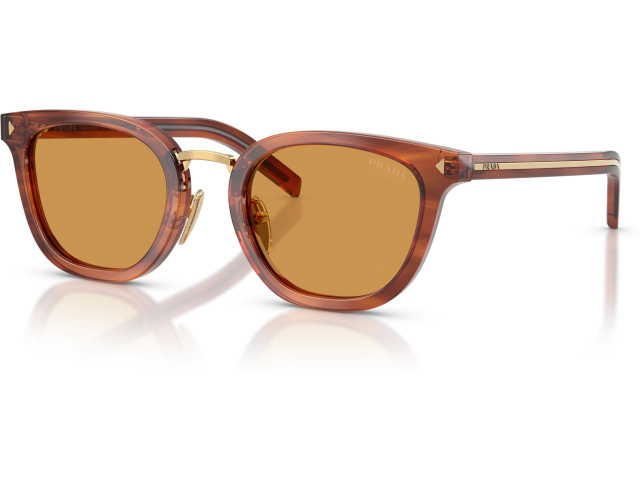 Prada PR C01SD 27F60F Brown
