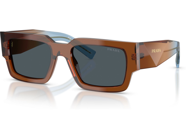 Prada PR B17S 25F70B Brown