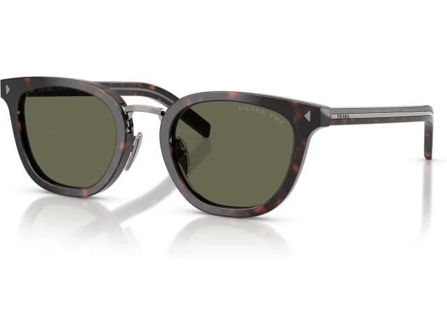Prada PR C01SD 17N03R Tortoise