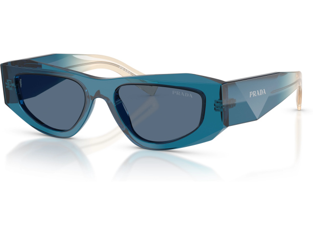 Prada PR B19S 24F80S Blue