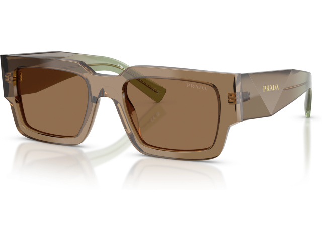 Prada PR B17S 29E90F Brown