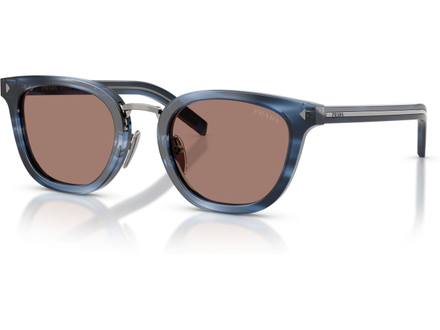 Prada PR C01SD 26F05D Blue