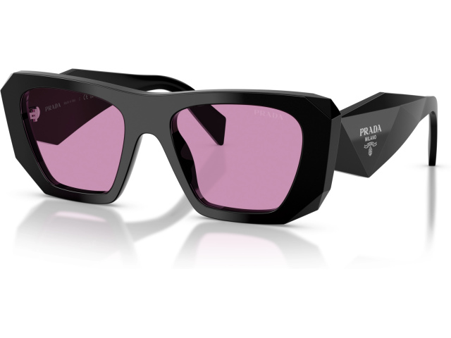 Prada PR B18S 16K30G Black