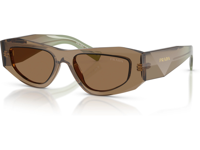 Prada PR B19S 29E90F Brown