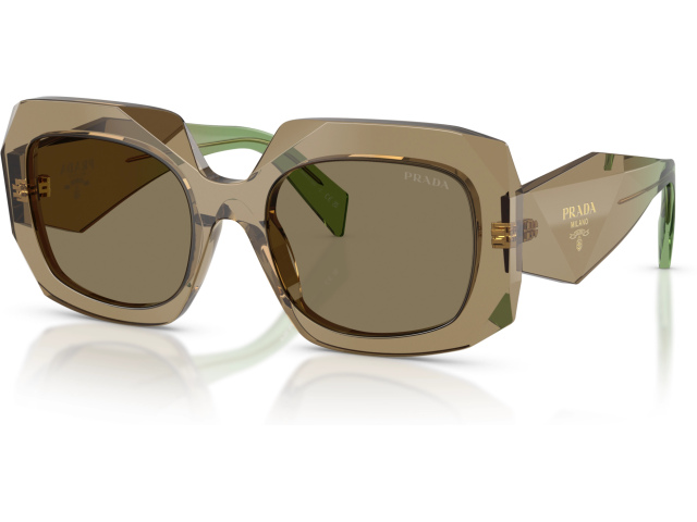 Prada PR B23S 29E90F Brown