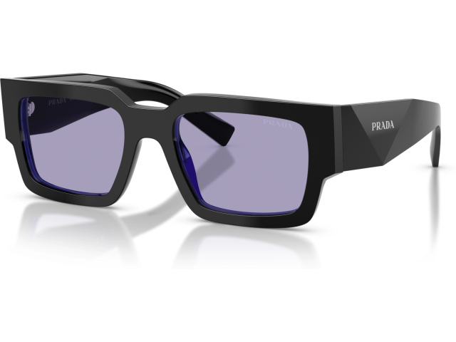 Prada PR B17S 16K01O Black