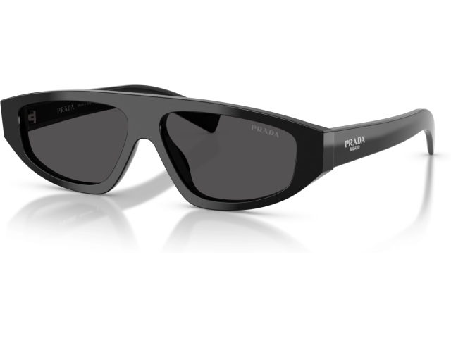 Prada PR C02S 16K08Z Black