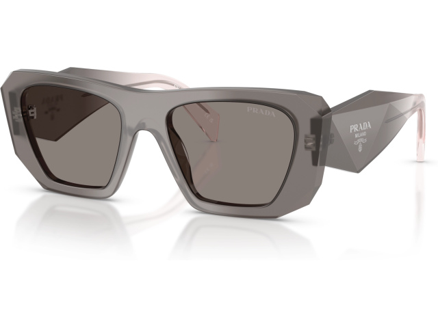 Prada PR B18S 20F80Q Grey