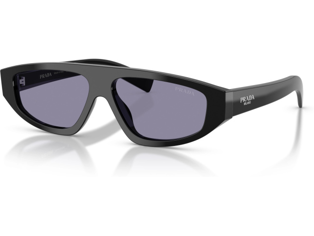Prada PR C02S 16K50B Black