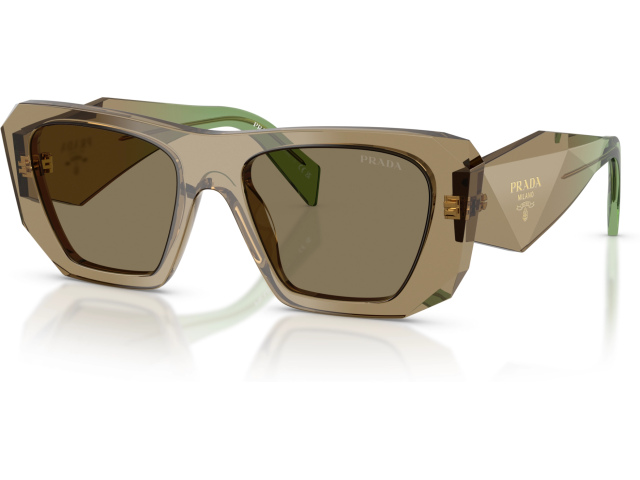 Prada PR B18S 29E90F Brown