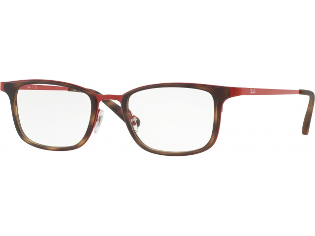 Оправа Ray-Ban RX6373M 2959 Red