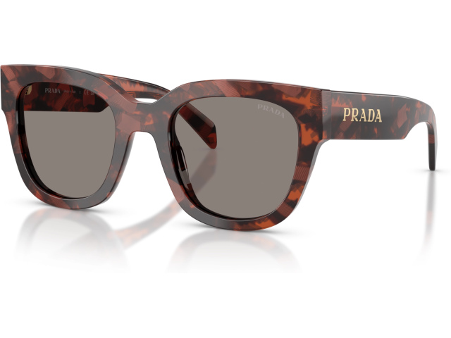 Prada PR C04S 23F80Q Tortoise