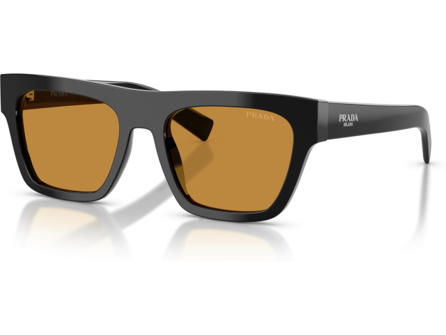 Prada PR C03S 16K50P Black