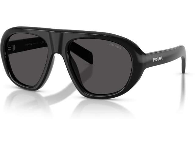 Prada PR C05S 16K08Z Black
