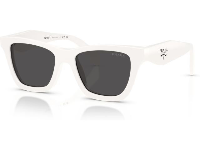 Prada PR C07S 17K08Z White