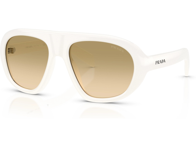 Prada PR C05S 17K20S White