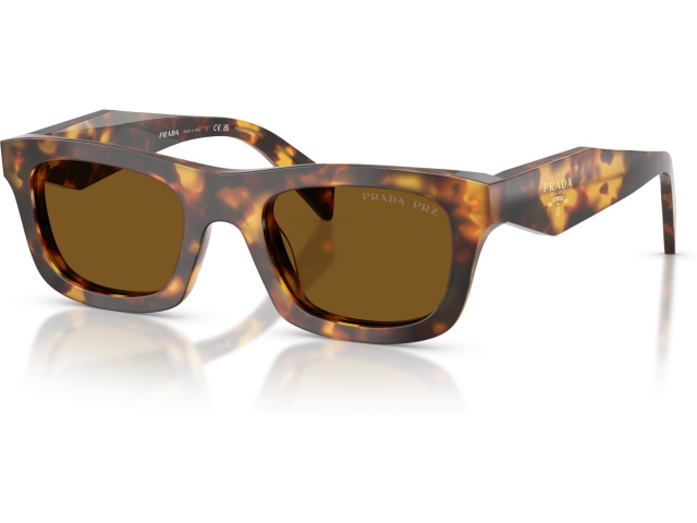 Prada PR C06S 14L10U Tortoise