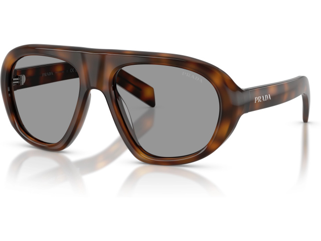 Prada PR C05S 20D50Q Havana