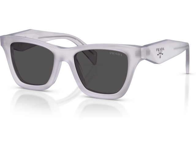 Prada PR C07S 22G08Z Transparent