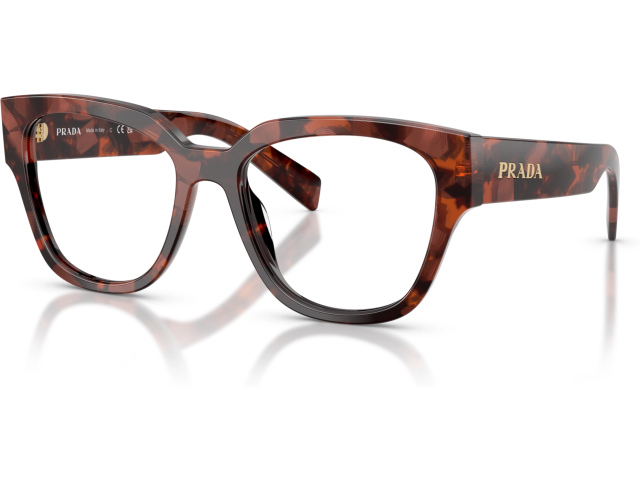 Prada PR C06V 23F1O1 Tortoise