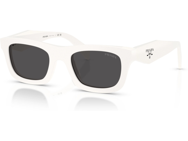 Prada PR C06S 17K08Z White