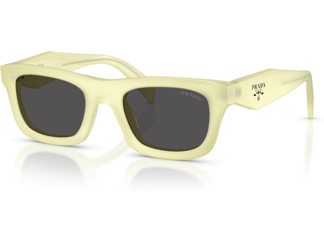 Prada PR C06S 21G08Z Yellow