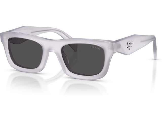 Prada PR C06S 22G08Z Transparent